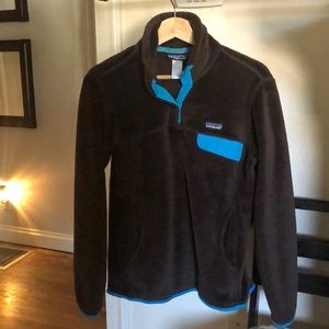 Patagonia Re-Tool women’s Sz Med